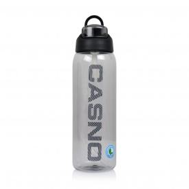 Бутылка для воды Casno 800 мл KXN-1257 Черная