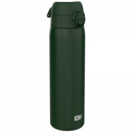 Бутылка для воды ION8 Vacuum Insulated 500 мл Dark Green (I8TS500DGRE)