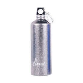 Фляга Laken Futura 0,75 L Granite (1004-72-G)