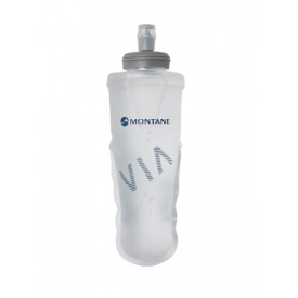 Фляга Montane Softflask 360 ml (1004-PSF36LOGO11)