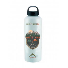 Бутылка Laken Classic 0,75 L KomandaEX (1004-B075)