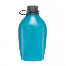 Фляга Wildo Explorer Bottle Green 1 л Azure (1004-4203)
