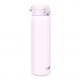 Бутылка для воды ION8 Stainless Steel 1200 мл Lilac Dusk (I8SS1000LIL2)