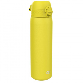 Бутылка для воды ION8 Vacuum Insulated 500 мл Yellow (I8TS500YEL)