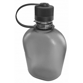 Фляга Pinguin Tritan Bottle Flask 0,75 L Серый (1033-PNG 659.Grey-0,75)