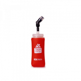 Фляга Travel Extreme Soft Flask 300 мл Red (TRA-SOFTFL-300-RED)