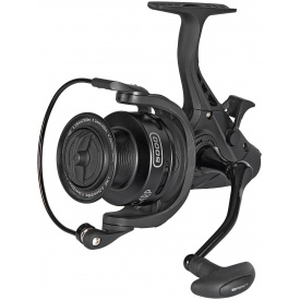 Катушка Brain Classic Carp Baitrunner 4000 4+1BB 5.0:1 Screw Handle Черный (1013-1858.45.33)