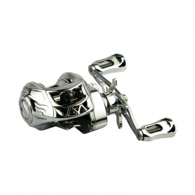 Катушка мультипликаторная yumoshi EQM 201 Left 13364-85753