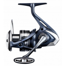 Катушка рыболовная спиннинговая Shimano Miravel 22 C3000 (2584536371)