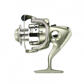 Катушка безынерционная yumoshi SC 7000 Silver 5430-85751