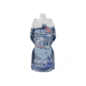 Фляга Platypus SoftBottle Closure Cap 1L Apex (1004-11529)