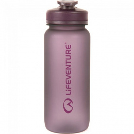 Фляга Lifeventure Tritan Bottle 0.65 л Purple (LIF-74242)