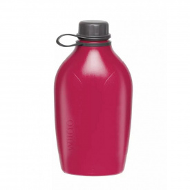 Фляга Wildo Explorer Bottle 1 л Green Raspberry (1004-4202)