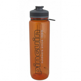 Фляга Pinguin Tritan Sport Bottle 2020 BPA-free 1 л Orange (1033-PNG 805628)