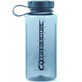 Фляга Lifeventure Tritan Flask 1 л Navy (1012-74232)