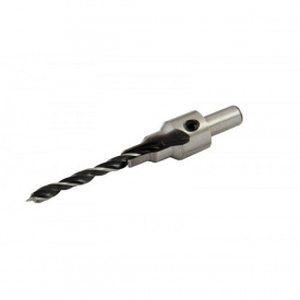 Свердло для меблевого конфірмату 5,0 мм Granite GM (2-32-050)
