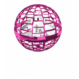 Дитяча літаюча куля, що світиться FlyNova Flying Spinner RGB (1756375718)