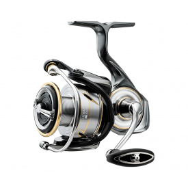 Катушка для спиннинга Daiwa 20 Luvias LT 3000 (2581355628)