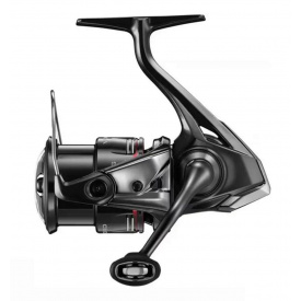 Катушка рыболовная спиннинговая Shimano Vanford 24 2500 (2581404032)