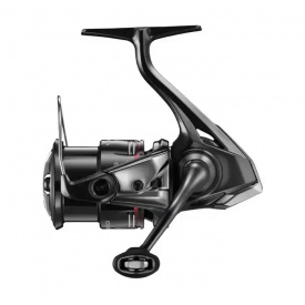 Катушка рыболовная спиннинговая Shimano Vanford 24 4000 (2581453173)