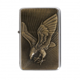 Зажигалка бензиновая Champ Eagle Lighter (40400300)