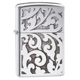 Зажигалка бензиновая Zippo Filigree (28530)