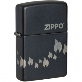 Зажигалка бензиновая Zippo Design (48980)