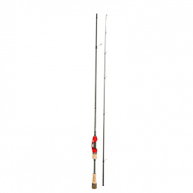 Спиннинг HUA HJH001 1.8 м L 3-12 г 13406-85970