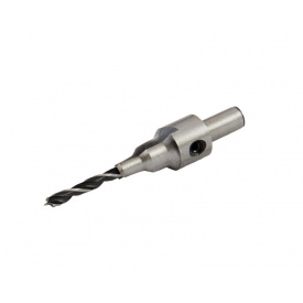 Свердло для меблевого конфірмату 4,2 мм Granite GM (2-32-042)