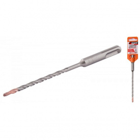 Свердло для бетону SDS-PLUS S4 5*160 мм Granite GM (0-05-160)