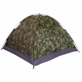 Палатка универсальная 3-х местная SP-Sport SY-011