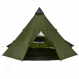 Палатка Grand Canyon Black Falls 8 5000х5000х3000 мм Capulet Olive (330039)