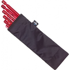 Чехол для колышков Sea To Summit Peg and Utensil Bag Fjord Nansen (1033-STS ABAGPEG)