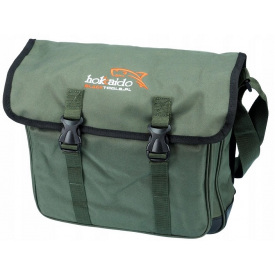 Сумка рыболовная для рыболовных снастей Hokkaido Хаки (W13059 khaki)