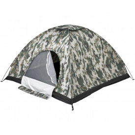 Палатка Skif Outdoor Adventure Auto I 200х200х135 см Camo (1013-389.02.19)