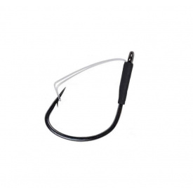 Крючок Decoy Worm 105 Cover Finesse 02 5 шт/уп (1013-1562.00.71)