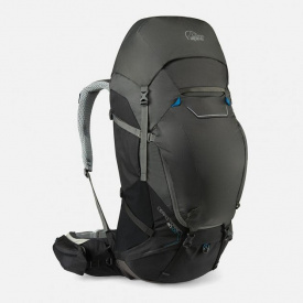 Рюкзак Lowe Alpine Cerro Torre 80:100 Black M/L (1033-LA FBQ-02-BL-80)