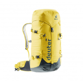 Рюкзак Deuter Gravity Expedition 45+ Corn (1052-3362222 8209)