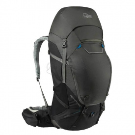 Рюкзак Lowe Alpine Cerro Torre 100:120 Black/Greyhound L/XL (1033-LA FBQ-16-BKG-100-L)