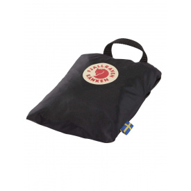 Чехол на рюкзак Fjallraven Kanken Rain Cover 18 л Black (1004-23791.550)