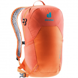 Рюкзак Deuter Speed Lite 17 Оранжевый (1052-3410122 9906)