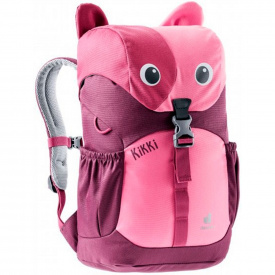 Рюкзак Deuter Kikki Розовый (1052-3610421 5566)