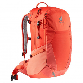Рюкзак Deuter Futura 21 SL Оранжевый (1052-3400021 5572)