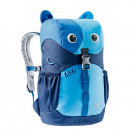 Рюкзак Deuter Kikki Синий (1052-3610421 3333)