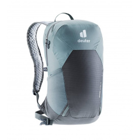 Рюкзак Deuter Speed Lite 13 Shale/Graphite (1052-3410022 4412)