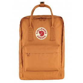 Рюкзак Fjallraven Kanken 16 л Spicy Orange (1004-23510.206)