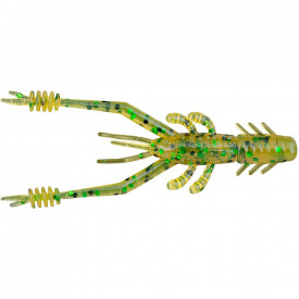 Приманка силикон Select Sexy Shrimp 3in/76мм/7шт/цвет 008 1870-12-80
