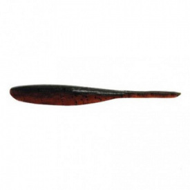 Приманка силикон Keitech Shad Impact 3in/76мм/10шт/ цвет 404 1551-02-36