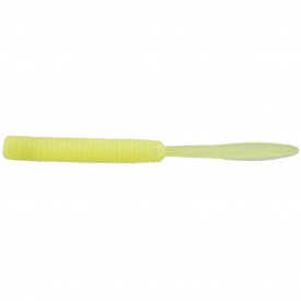 Силикон Jackall Peke Peke 2 SQ 10 шт Желтый (1013-1699.15.99)