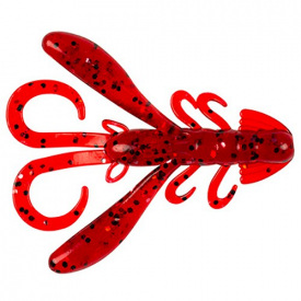 Приманка силикон Select Rak Craw 2in/51мм/7шт/цвет 027 1870-11-94
